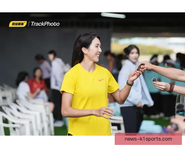 突破自我极限，运动员讲述奋斗与成长背后的故事