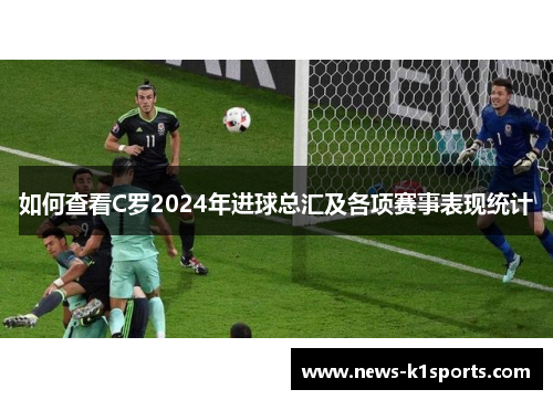 如何查看C罗2024年进球总汇及各项赛事表现统计