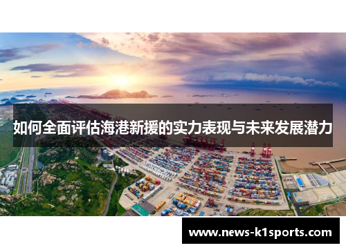 如何全面评估海港新援的实力表现与未来发展潜力
