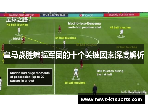 皇马战胜蝙蝠军团的十个关键因素深度解析